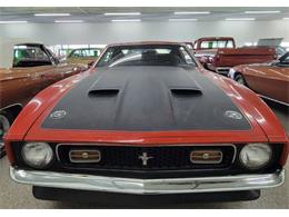 1971 Ford Mustang Boss (CC-1844203) for sale in Celina, Ohio