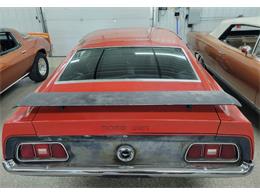 1971 Ford Mustang Boss (CC-1844203) for sale in Celina, Ohio