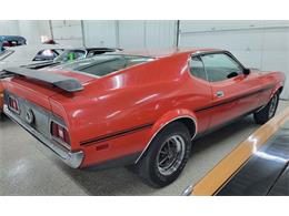1971 Ford Mustang Boss (CC-1844203) for sale in Celina, Ohio