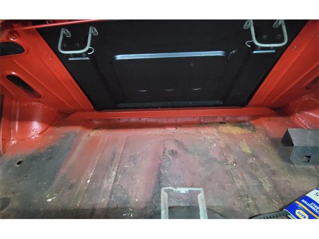 1971 Ford Mustang Boss (CC-1844203) for sale in Celina, Ohio