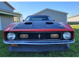 1971 Ford Mustang Boss (CC-1844203) for sale in Celina, Ohio