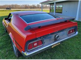 1971 Ford Mustang Boss (CC-1844203) for sale in Celina, Ohio