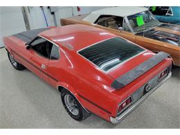 1971 Ford Mustang Boss (CC-1844203) for sale in Celina, Ohio