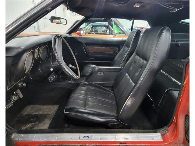 1971 Ford Mustang Boss (CC-1844203) for sale in Celina, Ohio