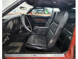 1971 Ford Mustang Boss (CC-1844203) for sale in Celina, Ohio