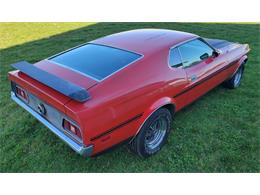 1971 Ford Mustang Boss (CC-1844203) for sale in Celina, Ohio