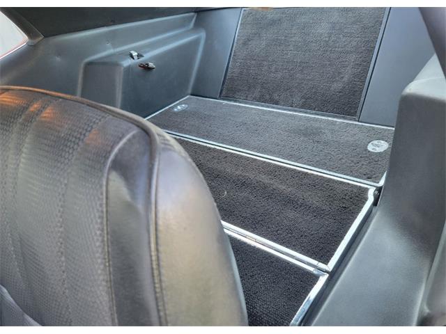 1971 Ford Mustang Boss (CC-1844203) for sale in Celina, Ohio