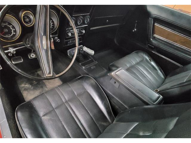 1971 Ford Mustang Boss (CC-1844203) for sale in Celina, Ohio