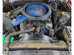 1971 Ford Mustang Boss (CC-1844203) for sale in Celina, Ohio