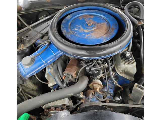 1971 Ford Mustang Boss (CC-1844203) for sale in Celina, Ohio