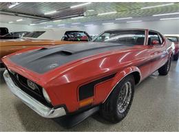 1971 Ford Mustang Boss (CC-1844203) for sale in Celina, Ohio