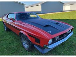 1971 Ford Mustang Boss (CC-1844203) for sale in Celina, Ohio
