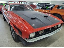 1971 Ford Mustang Boss (CC-1844203) for sale in Celina, Ohio