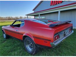1971 Ford Mustang Boss (CC-1844203) for sale in Celina, Ohio