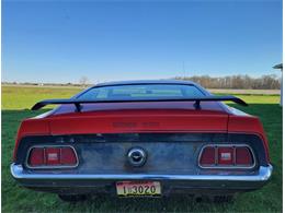 1971 Ford Mustang Boss (CC-1844203) for sale in Celina, Ohio