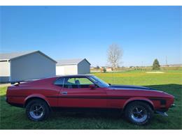 1971 Ford Mustang Boss (CC-1844203) for sale in Celina, Ohio