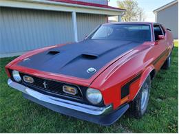1971 Ford Mustang Boss (CC-1844203) for sale in Celina, Ohio
