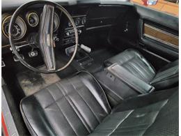 1971 Ford Mustang Boss (CC-1844203) for sale in Celina, Ohio