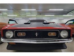 1971 Ford Mustang Boss (CC-1844203) for sale in Celina, Ohio