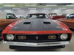 1971 Ford Mustang Boss (CC-1844203) for sale in Celina, Ohio