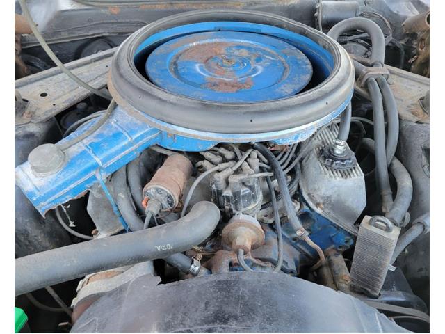 1971 Ford Mustang Boss (CC-1844203) for sale in Celina, Ohio
