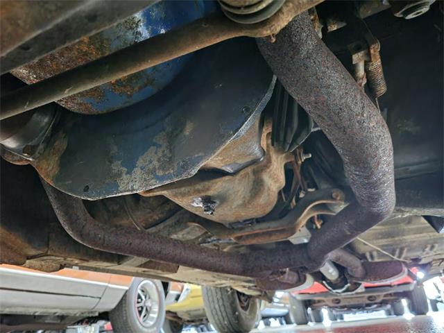 1971 Ford Mustang Boss (CC-1844203) for sale in Celina, Ohio