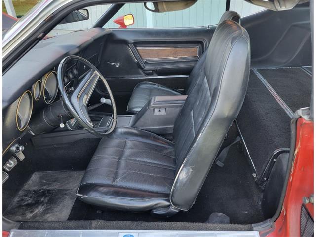 1971 Ford Mustang Boss (CC-1844203) for sale in Celina, Ohio