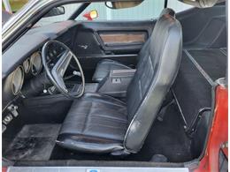 1971 Ford Mustang Boss (CC-1844203) for sale in Celina, Ohio