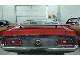 1971 Ford Mustang Boss (CC-1844203) for sale in Celina, Ohio