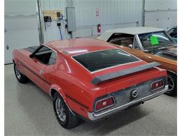 1971 Ford Mustang Boss (CC-1844203) for sale in Celina, Ohio