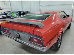 1971 Ford Mustang Boss (CC-1844203) for sale in Celina, Ohio
