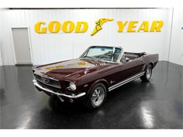 1966 Ford Mustang (CC-1840421) for sale in Lake Elsinore, California