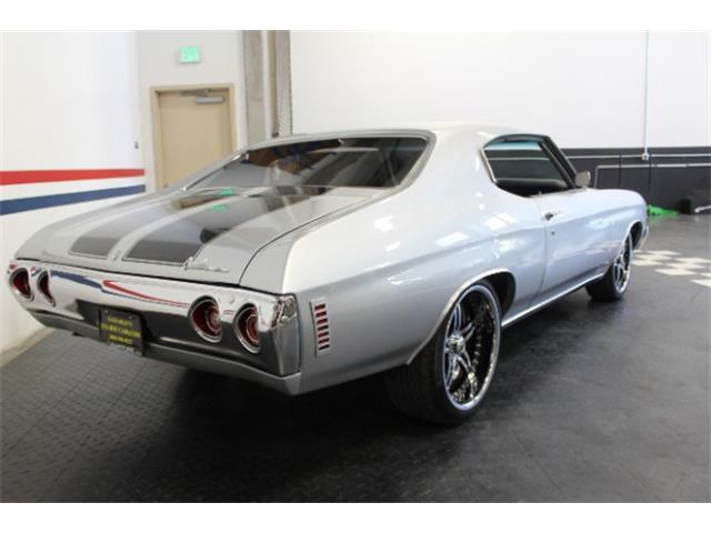 1971 Chevrolet Chevelle for Sale | ClassicCars.com | CC-1844218