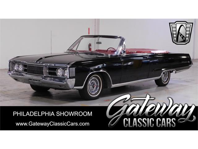 1967 Dodge Polara (CC-1844220) for sale in O'Fallon, Illinois