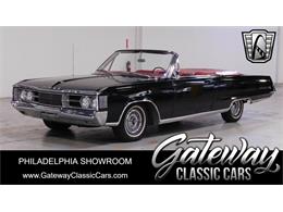 1967 Dodge Polara (CC-1844220) for sale in O'Fallon, Illinois