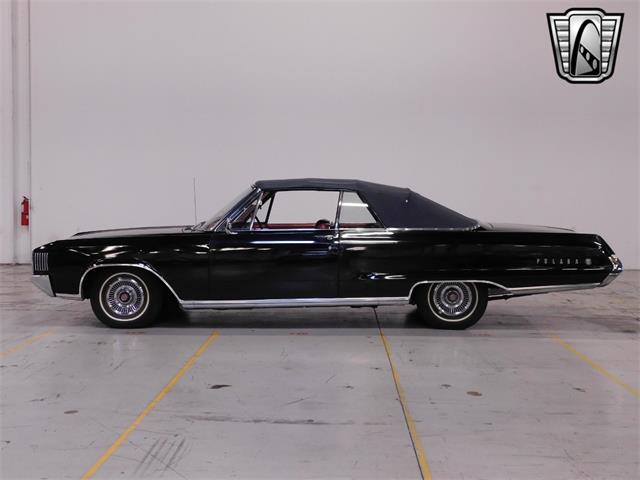 1967 Dodge Polara (CC-1844220) for sale in O'Fallon, Illinois