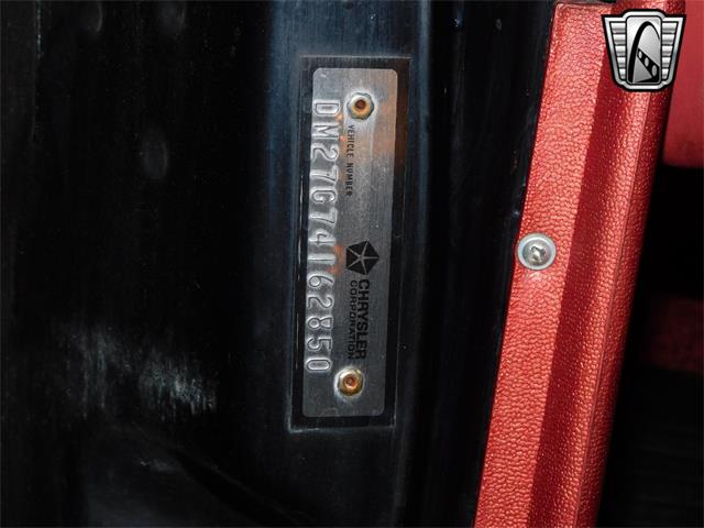 1967 Dodge Polara (CC-1844220) for sale in O'Fallon, Illinois
