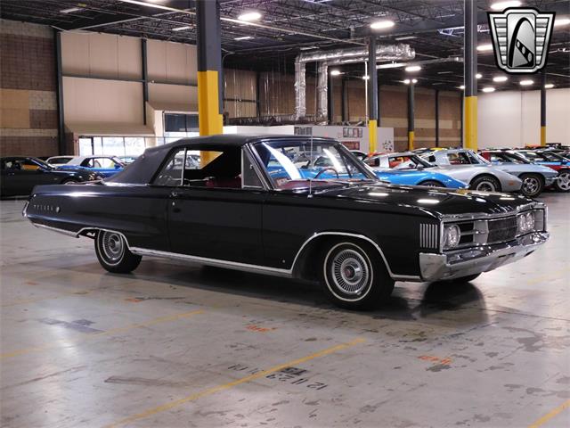 1967 Dodge Polara (CC-1844220) for sale in O'Fallon, Illinois