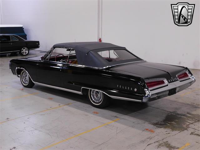 1967 Dodge Polara (CC-1844220) for sale in O'Fallon, Illinois