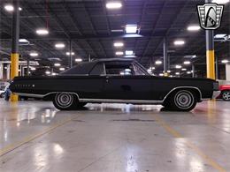 1967 Dodge Polara (CC-1844220) for sale in O'Fallon, Illinois