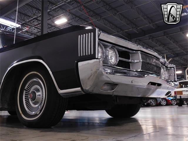 1967 Dodge Polara (CC-1844220) for sale in O'Fallon, Illinois