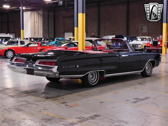 1967 Dodge Polara (CC-1844220) for sale in O'Fallon, Illinois
