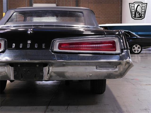 1967 Dodge Polara (CC-1844220) for sale in O'Fallon, Illinois