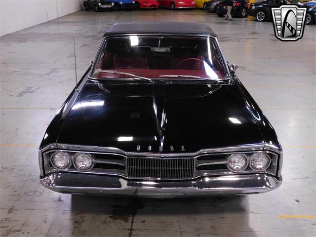 1967 Dodge Polara (CC-1844220) for sale in O'Fallon, Illinois