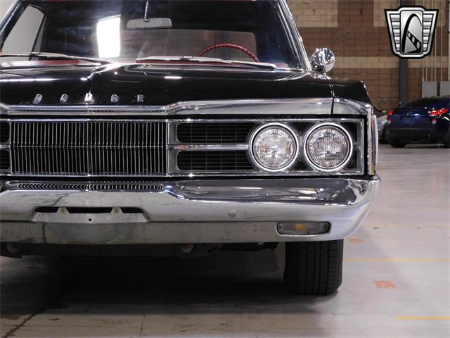 1967 Dodge Polara (CC-1844220) for sale in O'Fallon, Illinois