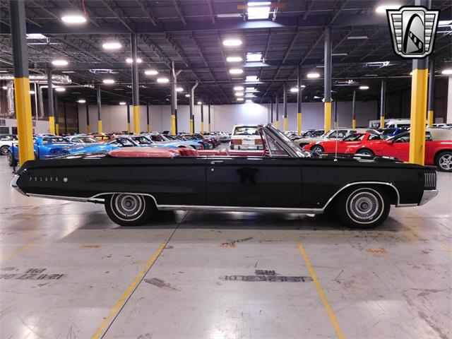 1967 Dodge Polara (CC-1844220) for sale in O'Fallon, Illinois