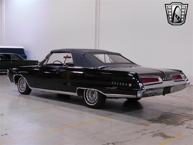1967 Dodge Polara (CC-1844220) for sale in O'Fallon, Illinois