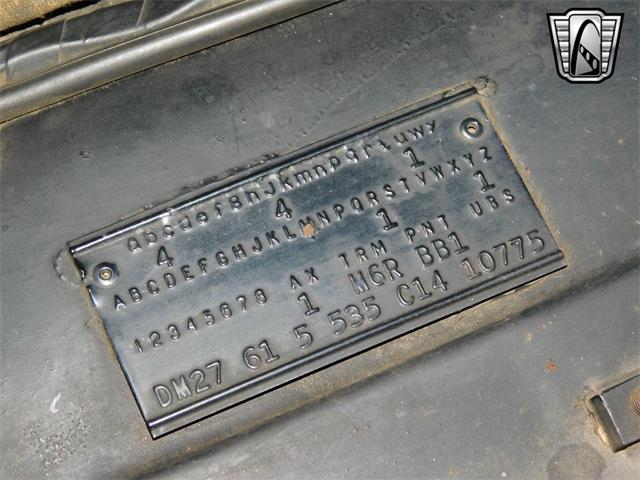 1967 Dodge Polara (CC-1844220) for sale in O'Fallon, Illinois