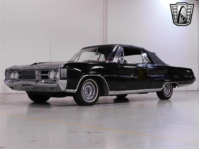 1967 Dodge Polara (CC-1844220) for sale in O'Fallon, Illinois
