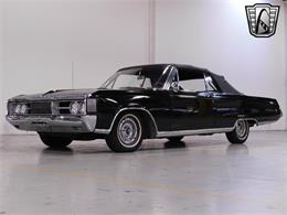 1967 Dodge Polara (CC-1844220) for sale in O'Fallon, Illinois